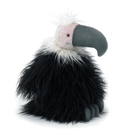 Colin Condor Soft Toy Colin Condor Soft Toy