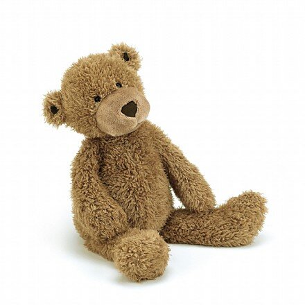 Dicken Bear Soft Toy