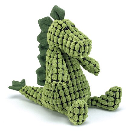 Dino Doppy Soft Toy
