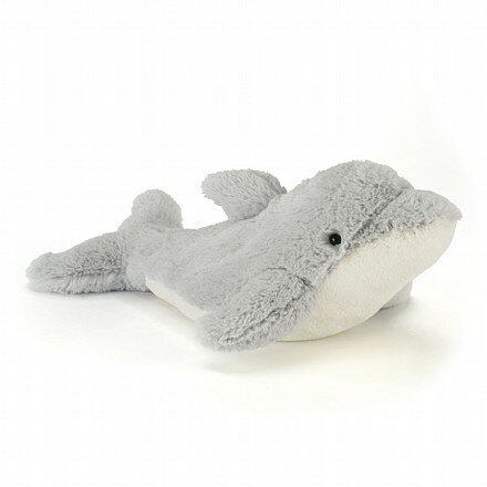 Dora Dolphin Soft Toy Dora Dolphin Soft Toy
