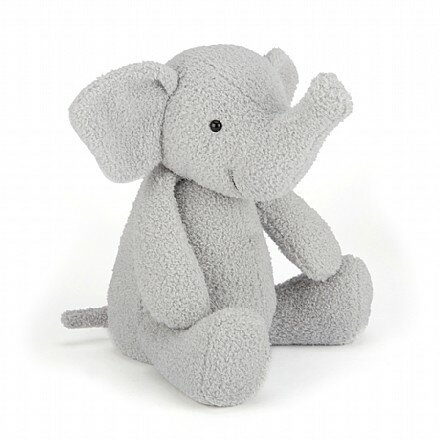 Big Elly Soft Toy Big Elly Soft Toy