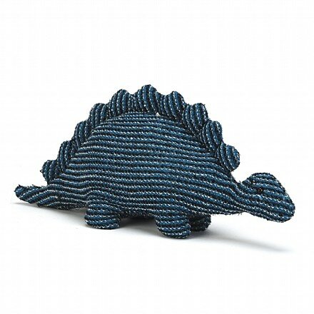 Fantastic Jurassic Blue Soft Toy