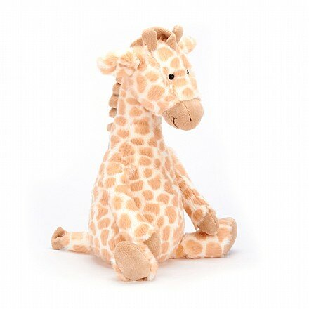 Fluffles Giraffe Soft Toy Fluffles Giraffe Soft Toy