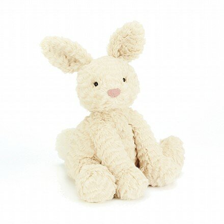 Fuddlewuddle Bunny Soft Toy Fuddlewuddle Bunny Soft Toy
