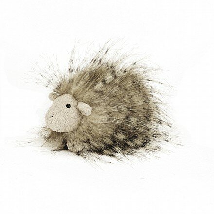 Gorgeous Fluffy Guinea Pig Soft Toy