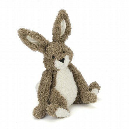 Hetty Hare Soft Toy