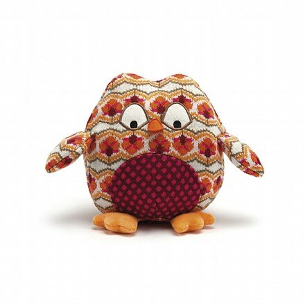 Hortense Owl Chime