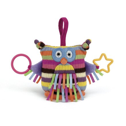 Hoot Owl Hoot Owl