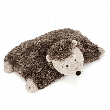 Huxtable Hedgehog Soft Toy