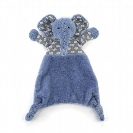 Indigo Elly Soother Indigo Elly Soother