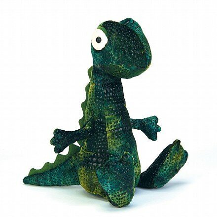Larry Lizard Soft Toy Larry Lizard Soft Toy