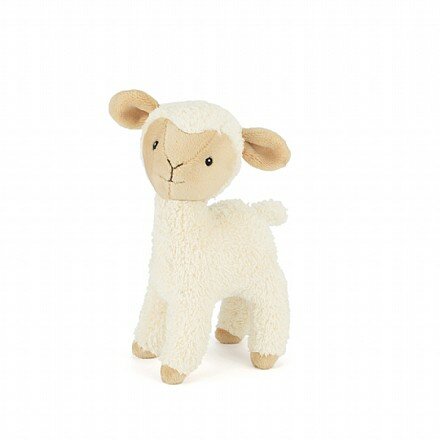 Laurel Lamb Soft Toy Laurel Lamb Soft Toy