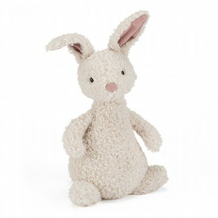Lupin Rabbit Soft Toy