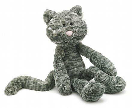 Merryday Cat Soft Toy
