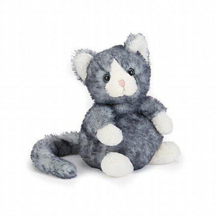 Dolly Mitten Kitten Soft Toy