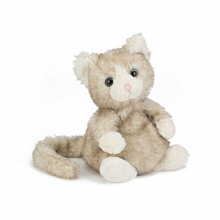 Molly Mitten Kitten Soft Toy