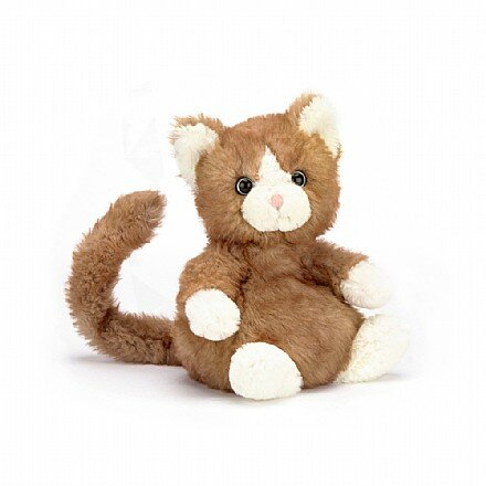 Polly Mitten Kitten Soft Toy Polly Mitten Kitten Soft Toy