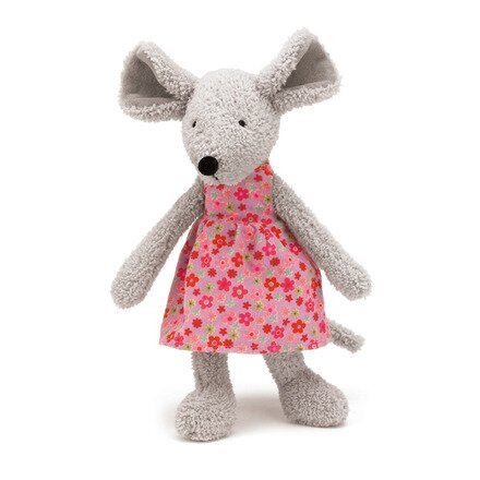 Molly Mouse Soft Toy Molly Mouse Soft Toy