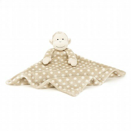 Monty Monkey Soother