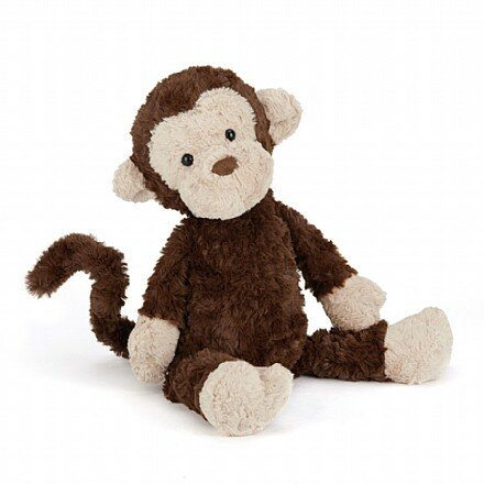 Mumble Monkey Soft Toy Mumble Monkey Soft Toy
