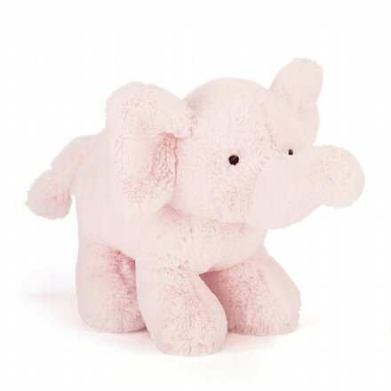 Nelly Elly Pink Soft Toy