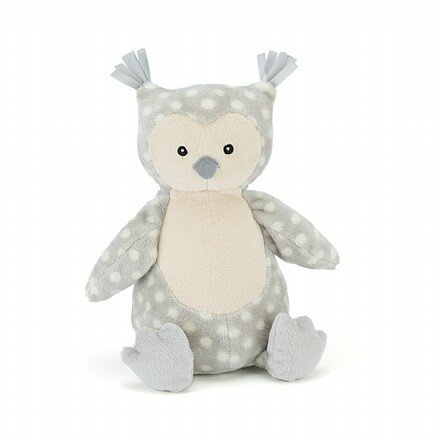 Ollie Owl Soft Toy Ollie Owl Soft Toy