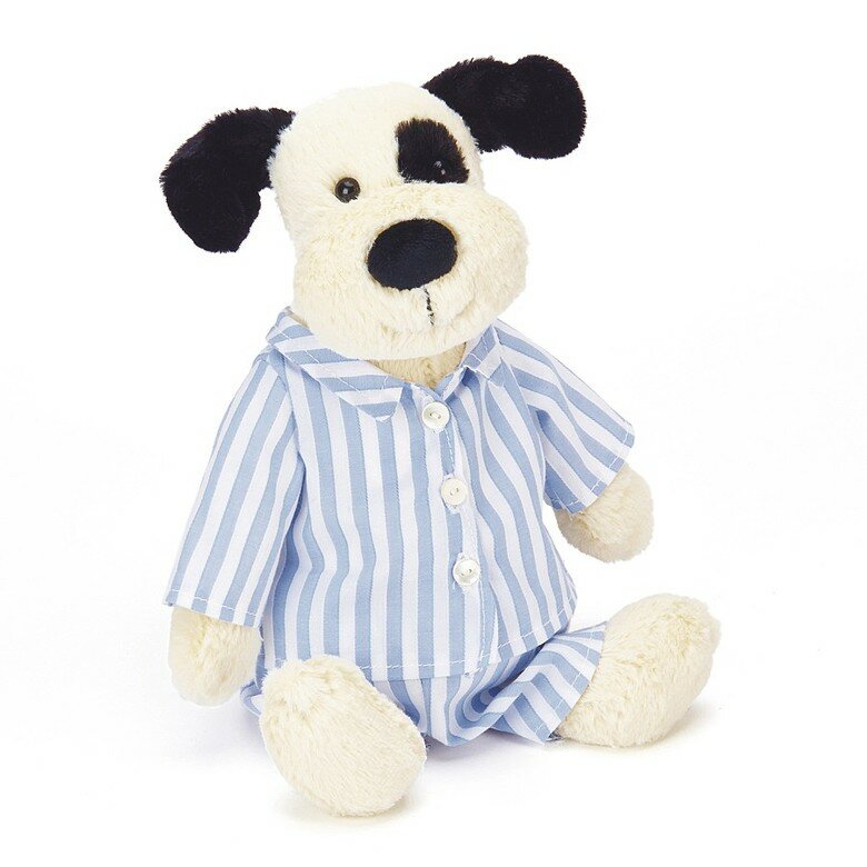 Paxton Puppy Sleeptime Soft Toy