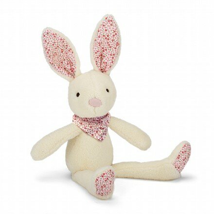 Petal Bunny Chime