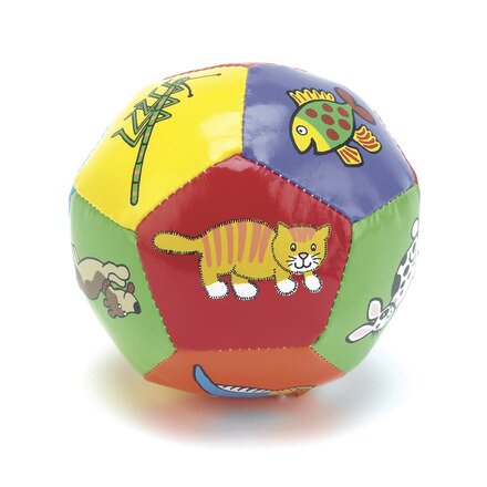 Pet Tails Boing Ball