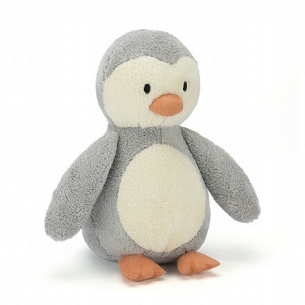 Piff Puff Penguin Chime