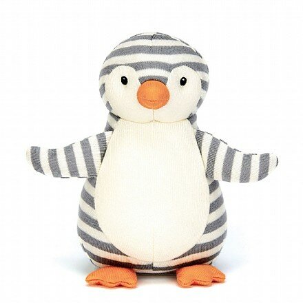 Shiver Penguin Chime