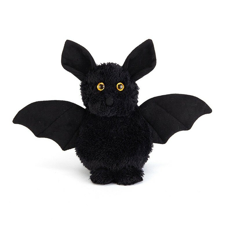 Peanut Bat Soft Toy Peanut Bat Soft Toy