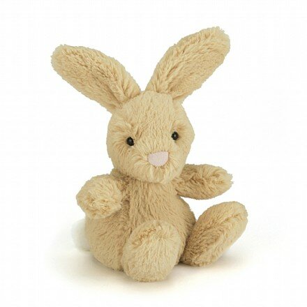 Poppet Bunny Soft Toy