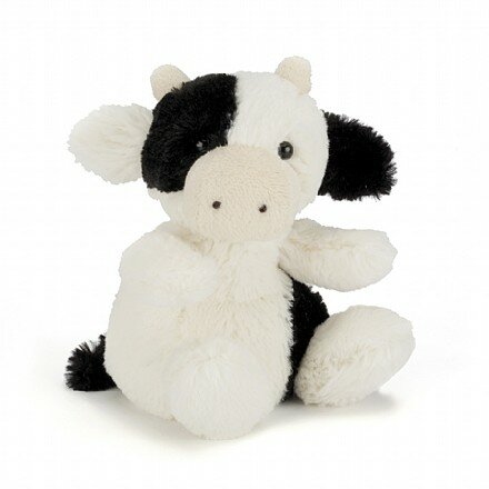Poppet Calf Soft Toy
