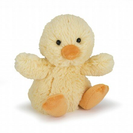 Poppet Chick Soft Toy Poppet Chick Soft Toy