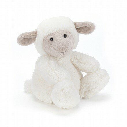 Poppet Sheep Soft Toy