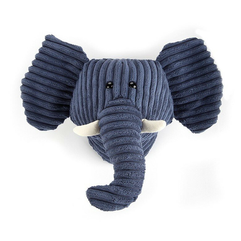 Cordy Roy Elephant Wall Decor