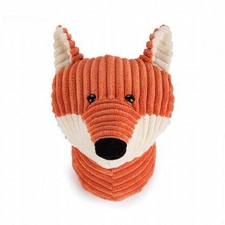 Cordy Roy Fox Wall Decor