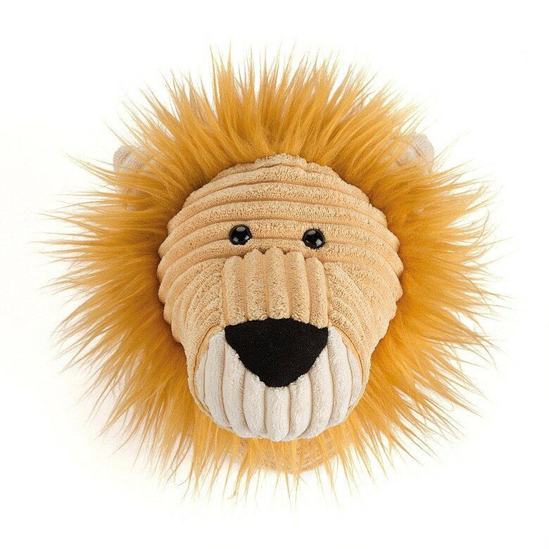 Cordy Roy Lion Wall Decor