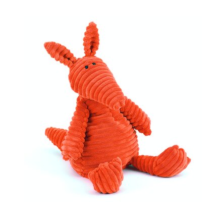 Cordy Roy Aardvark Soft Toy