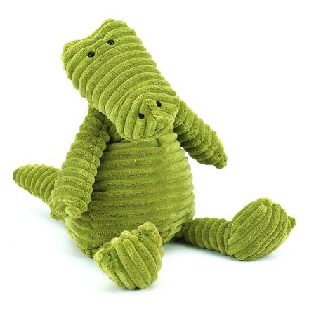 Cordy Roy Croc Soft Toy