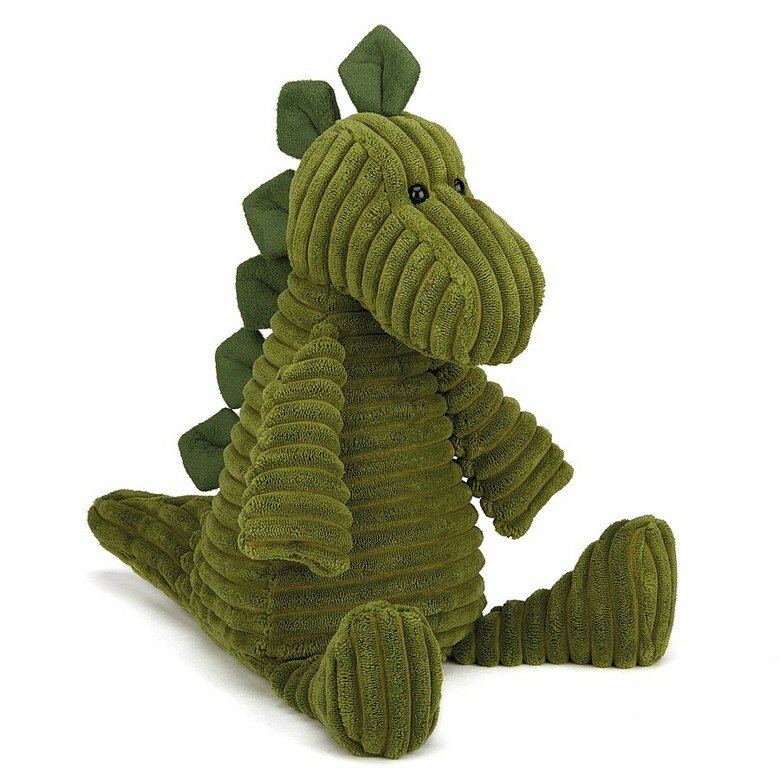 Cordy Roy Dino Soft Toy Cordy Roy Dino Soft Toy