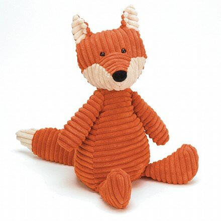 Cordy Roy Fox Soft Toy