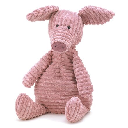 Cordy Roy Pig Soft Toy