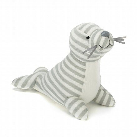 Shiver Seal Chime