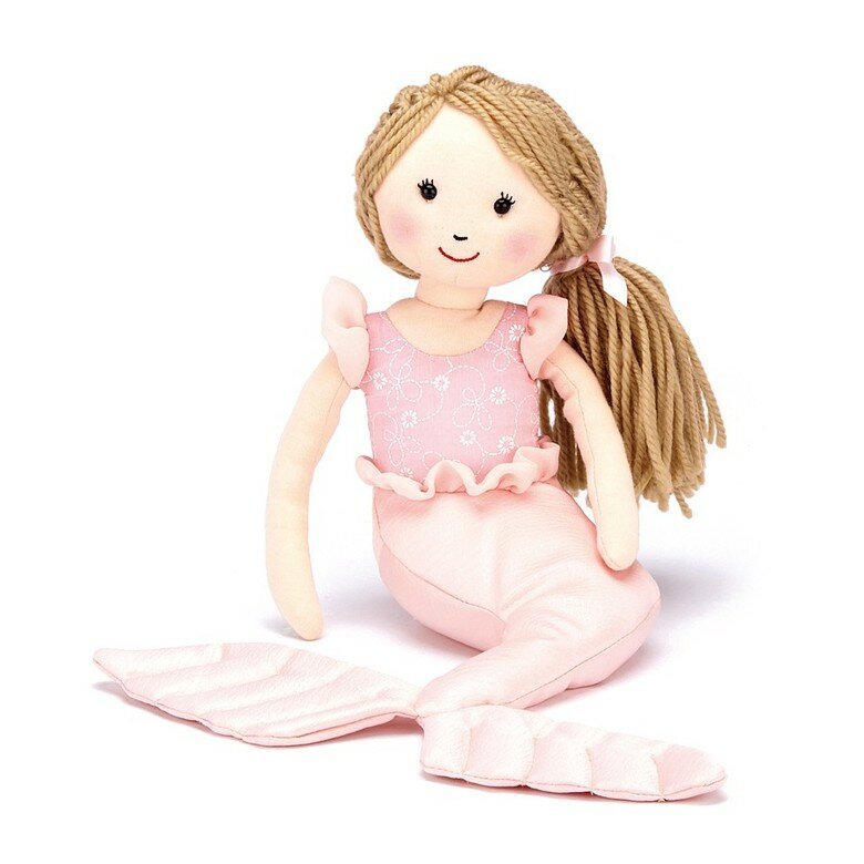 Shellbelle Millie Soft Toy