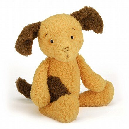 Smudge Pup Soft Toy