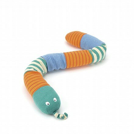 Segundo Snake Activity Toy