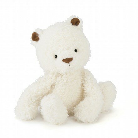 Snowy Bear Soft Toy Snowy Bear Soft Toy