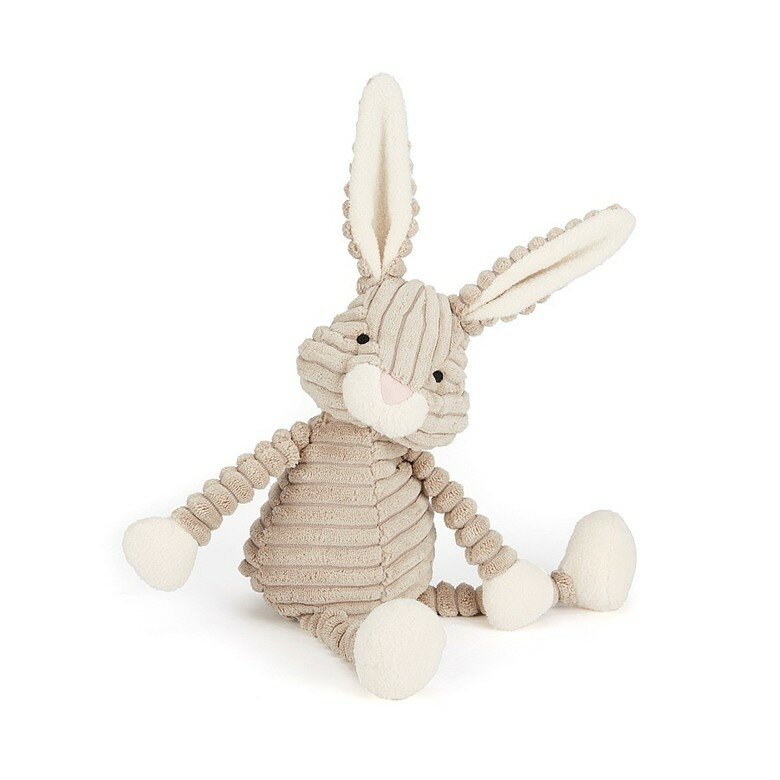 Cordy Roy Hare Baby Soft Toy